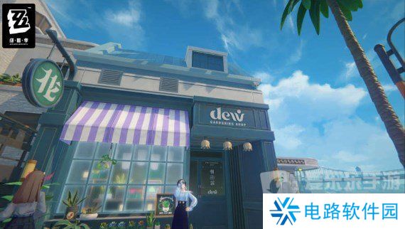 绝区零第一幕第一镜第二关怎么玩 绝区零第一幕第一镜第二关攻略