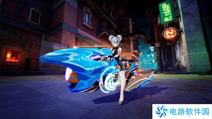 《晶核》开拓庆典版本上线 全新职业霜伶开启预约!