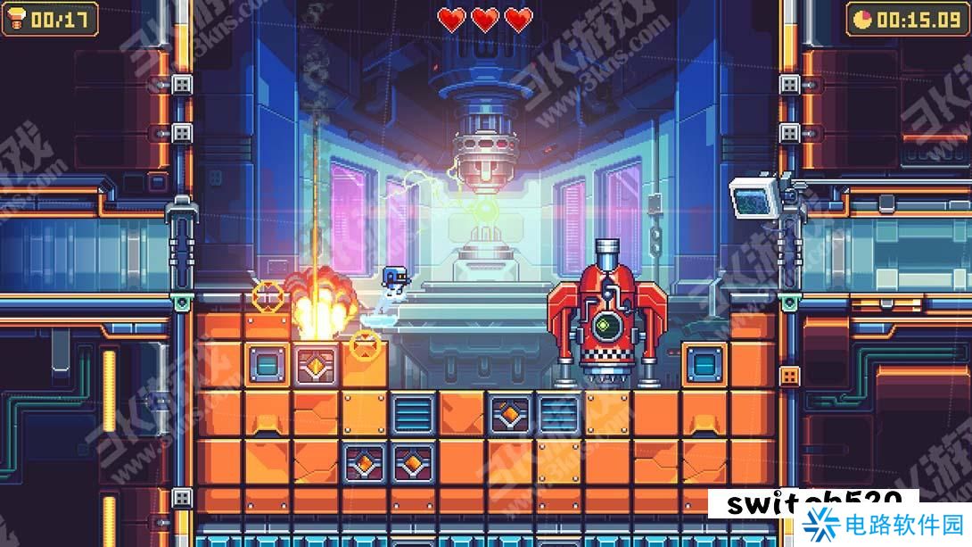 【美版】电流小子 .BZZZT 英语_1