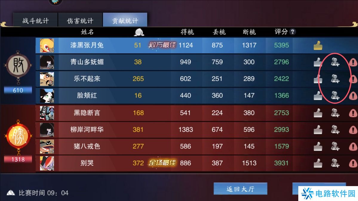 闹闹天宫手游怎么加好友?