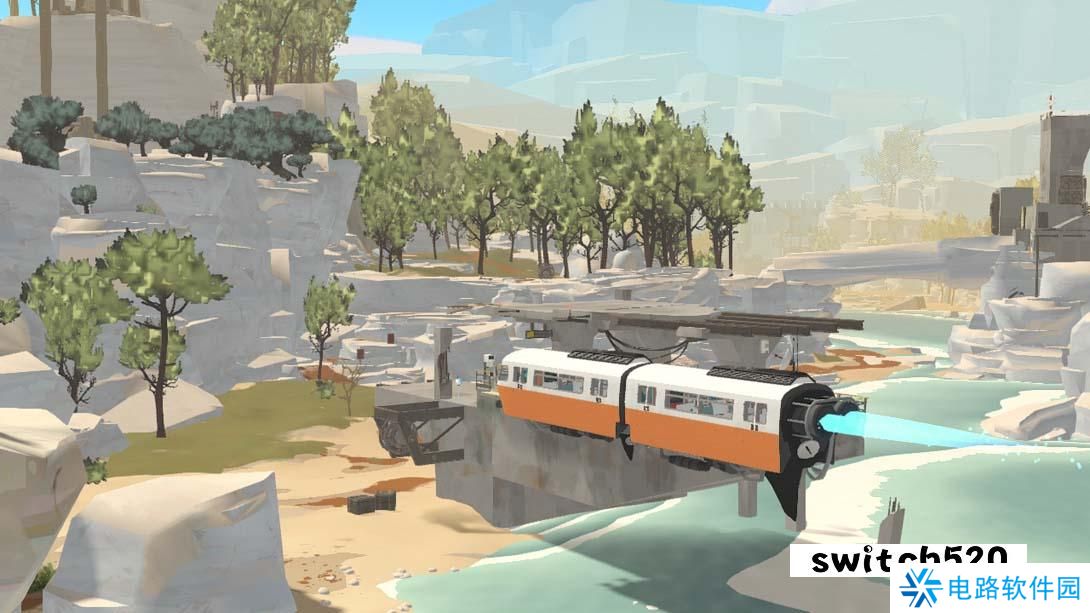 【美版】漫漫长路 沙巫之旅 .Caravan SandWitch 中文_5