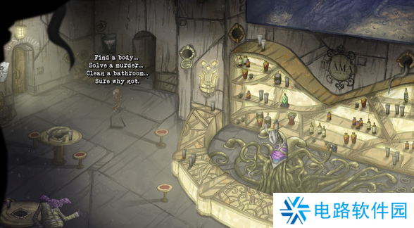 《52号空间站谋杀案》下载安装教程介绍