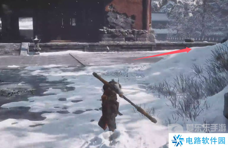 黑神话悟空轻身散丹方怎么获取 黑神话悟空轻身散丹方获取指南