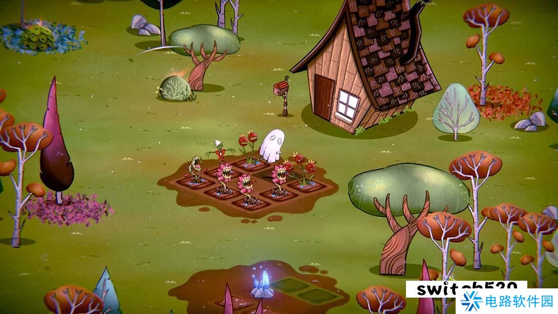 【欧版】伏尔泰:素食吸血鬼 .Voltaire The Vegan Vampire 英语_3