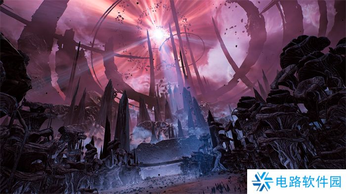 《遗迹2》最终DLC《黑暗的视界》及全新免费模式“Boss Rush”现已推出!