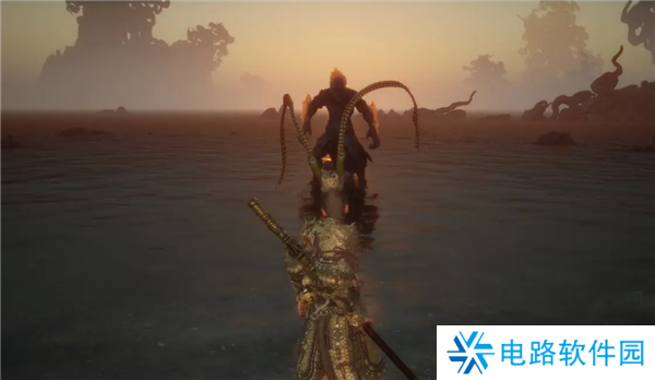 黑神话悟空最终boss怎么打