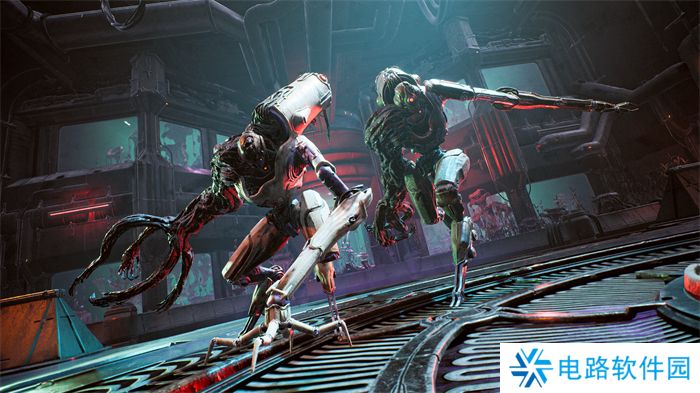 《遗迹2》最终DLC《黑暗的视界》及全新免费模式“Boss Rush”现已推出!