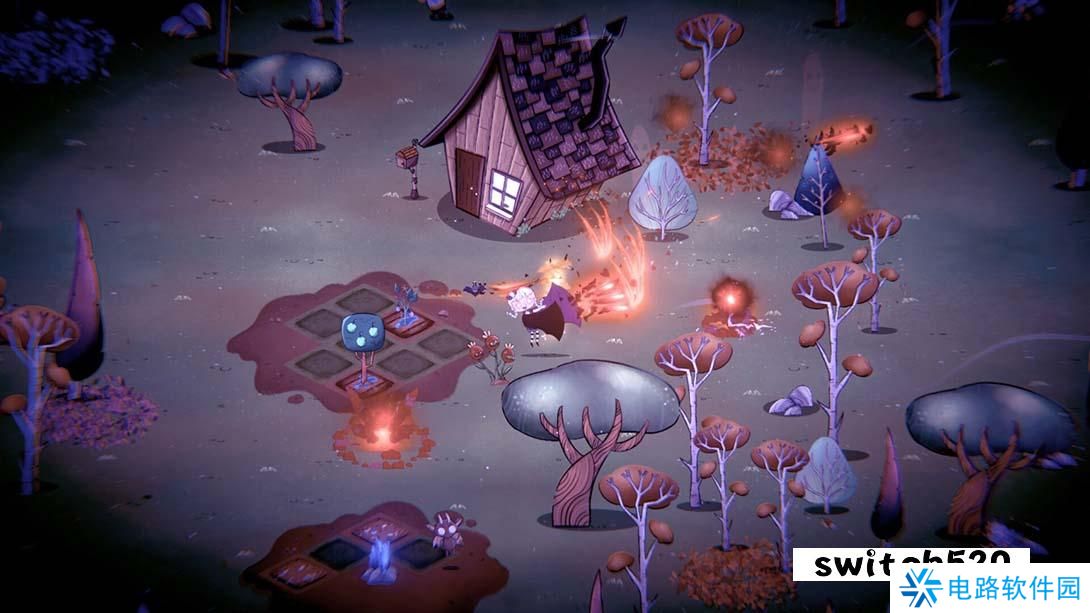 【欧版】伏尔泰:素食吸血鬼 .Voltaire The Vegan Vampire 英语_4