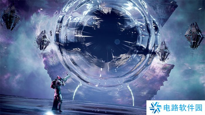 《遗迹2》最终DLC《黑暗的视界》及全新免费模式“Boss Rush”现已推出!