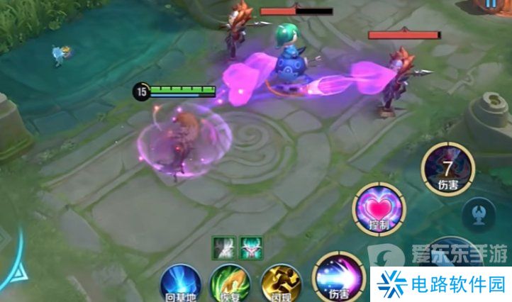 王者荣耀妲己重做技能介绍 王者荣耀妲己重做技能一览