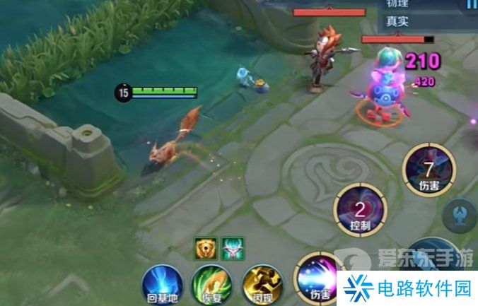 王者荣耀妲己重做技能介绍 王者荣耀妲己重做技能一览