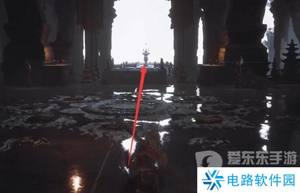 黑神话悟空罗刹宫宝箱位置在哪 黑神话悟空罗刹宫所有宝箱位置详解