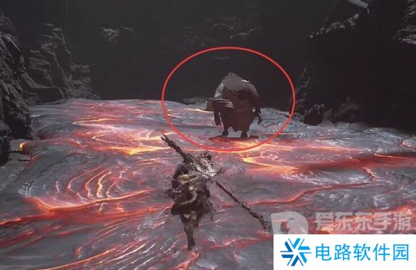 黑神话悟空罗刹宫宝箱位置在哪 黑神话悟空罗刹宫所有宝箱位置详解