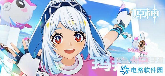 原神游戏5.0版本新增角色有哪些 原神5.0版本全新角色介绍