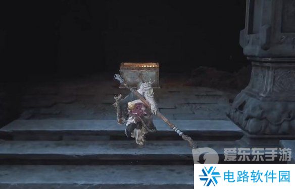 黑神话悟空罗刹宫宝箱位置在哪 黑神话悟空罗刹宫所有宝箱位置详解