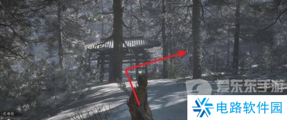 黑神话悟空鳖宝头骨在哪获取 黑神话悟空鳖宝头骨获取方法