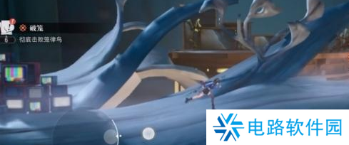 归龙潮笼律鸟怎么打 归龙潮笼律鸟BOSS打法介绍