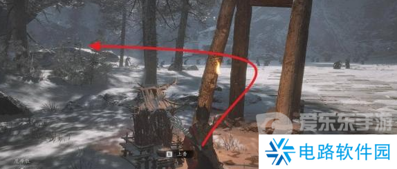 黑神话悟空鳖宝头骨在哪获取 黑神话悟空鳖宝头骨获取方法