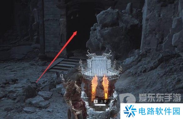 黑神话悟空罗刹宫宝箱位置在哪 黑神话悟空罗刹宫所有宝箱位置详解