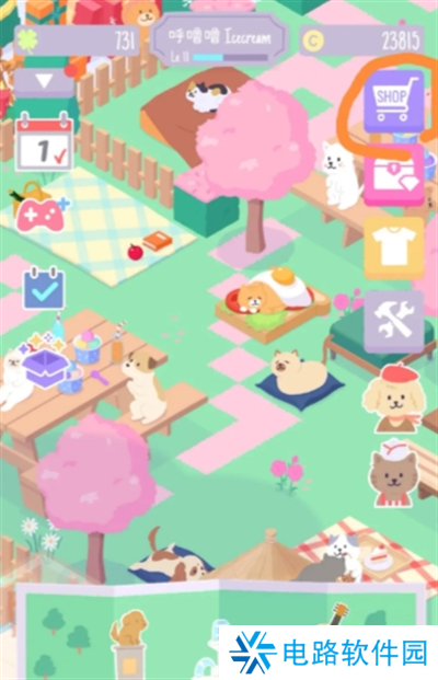 猫猫狗狗冰淇淋游戏攻略汇总 猫猫狗狗冰淇淋新手必看游戏攻略