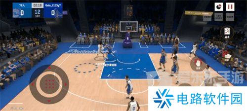 NBA巅峰对决库里阵容怎么搭配 NBA巅峰对决库里阵容搭配攻略