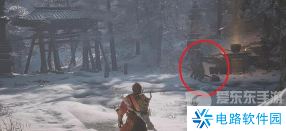 黑神话悟空鳖宝头骨在哪获取 黑神话悟空鳖宝头骨获取方法