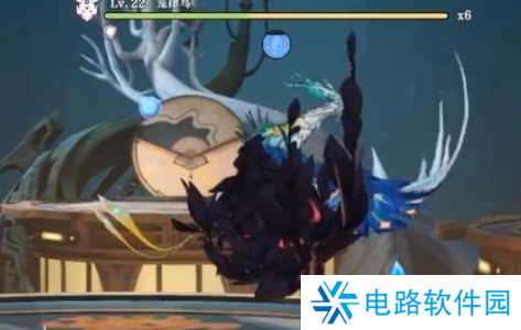 归龙潮笼律鸟怎么打 归龙潮笼律鸟BOSS打法介绍