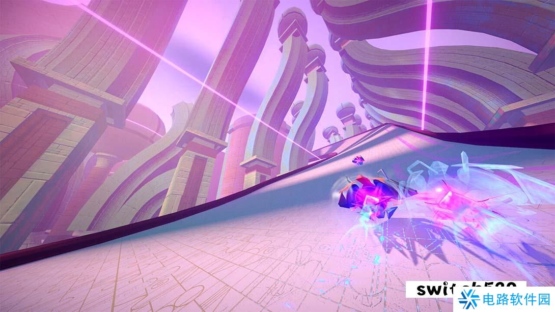 【美版】幻影火花 .Phantom Spark 中文_3