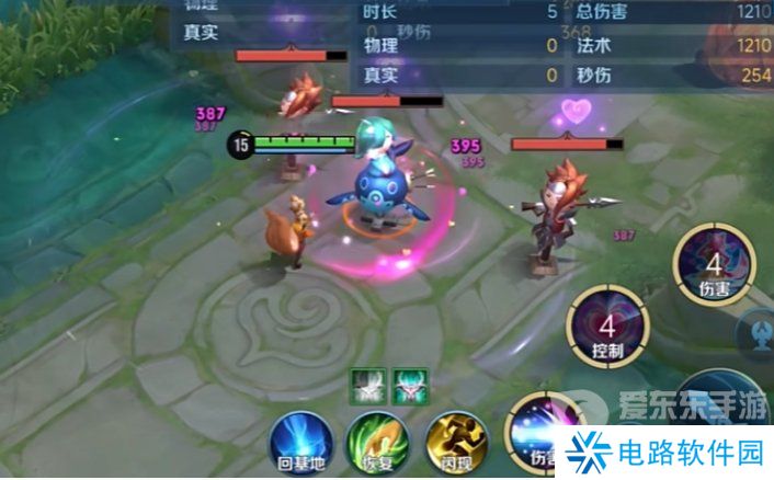 王者荣耀妲己重做技能介绍 王者荣耀妲己重做技能一览