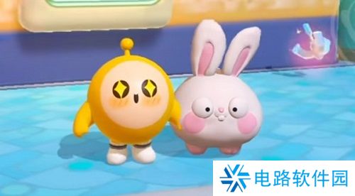 蛋仔派对中秋节有什么活动 蛋仔派对中秋节活动介绍