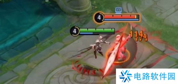 王者荣耀影连招是什么 王者荣耀影连招教学推荐