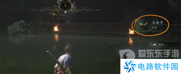 黑神话悟空柳木棍如何获取 黑神话悟空柳木棍获取方法