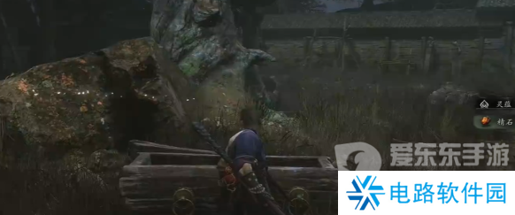 黑神话悟空柳木棍如何获取 黑神话悟空柳木棍获取方法