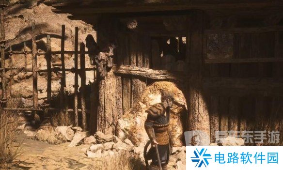 黑神话悟空角色有哪些 黑神话悟空角色介绍