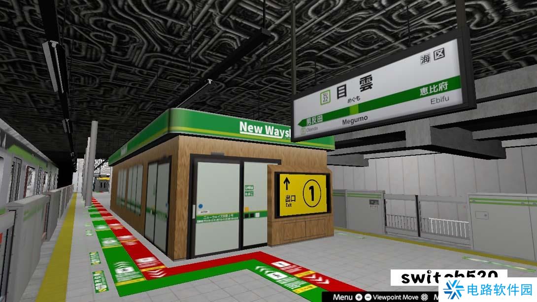 【美版】3号线Plus .SANBANSEN PLUS 中文_5