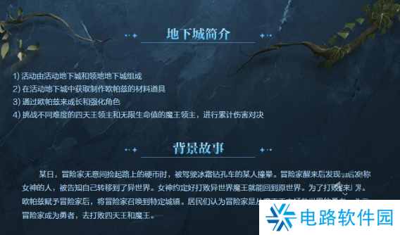 DNF消灭魔王之旅活动什么时候开始 DNF消灭魔王之旅活动时间爆料