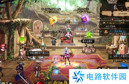 DNF消灭魔王之旅活动什么时候开始 DNF消灭魔王之旅活动时间爆料