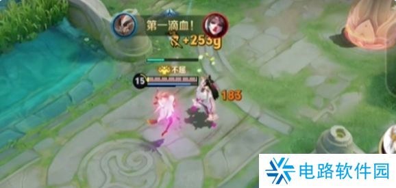 王者荣耀影连招是什么 王者荣耀影连招教学推荐