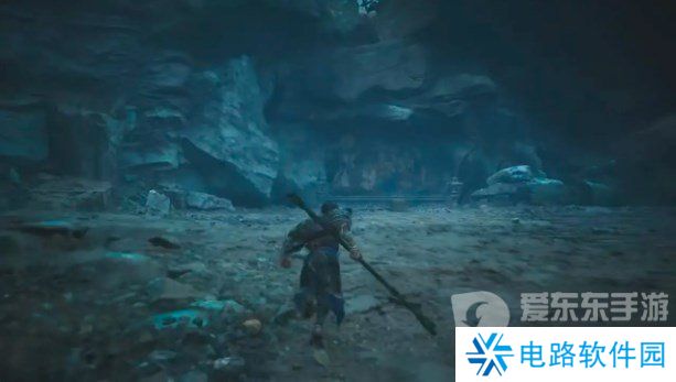 黑神话悟空黑风山隐藏boss在哪 黑神话悟空黑风山隐藏boss赤髯龙位置