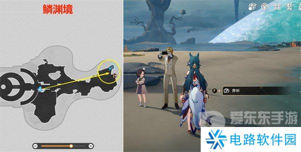 崩坏星穹铁道2.4仙舟导游成就怎么达成 崩坏星穹铁道2.4仙舟导游成就达成方法