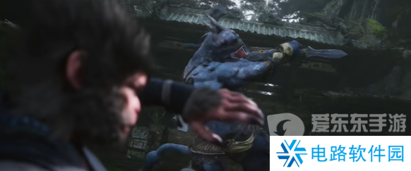 黑神话悟空定身法怎么获取 黑神话悟空定身法获取方法一览