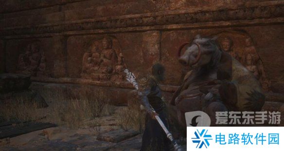 黑神话悟空角色有哪些 黑神话悟空角色介绍