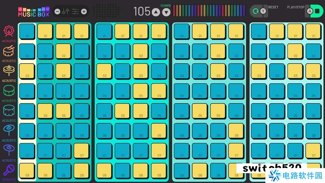 【美版】八音盒 .MusicBox 中文_4