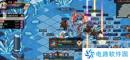 地下城与领主怎么搬砖 地下城与领主搬砖方法详解