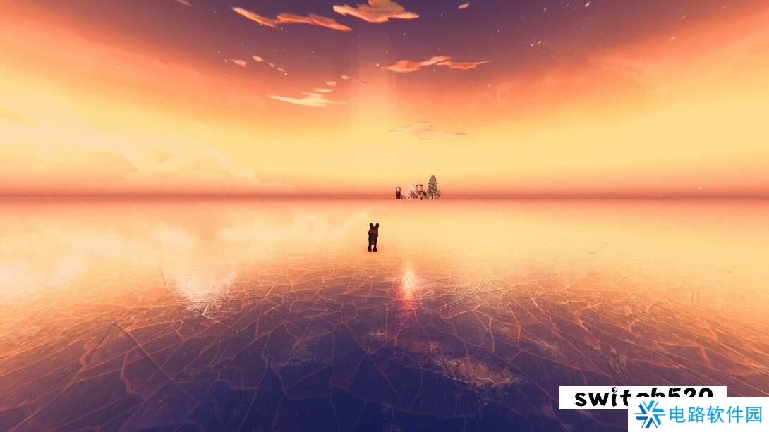 【美版】遗失的字条 .A Lost Note 英语_4