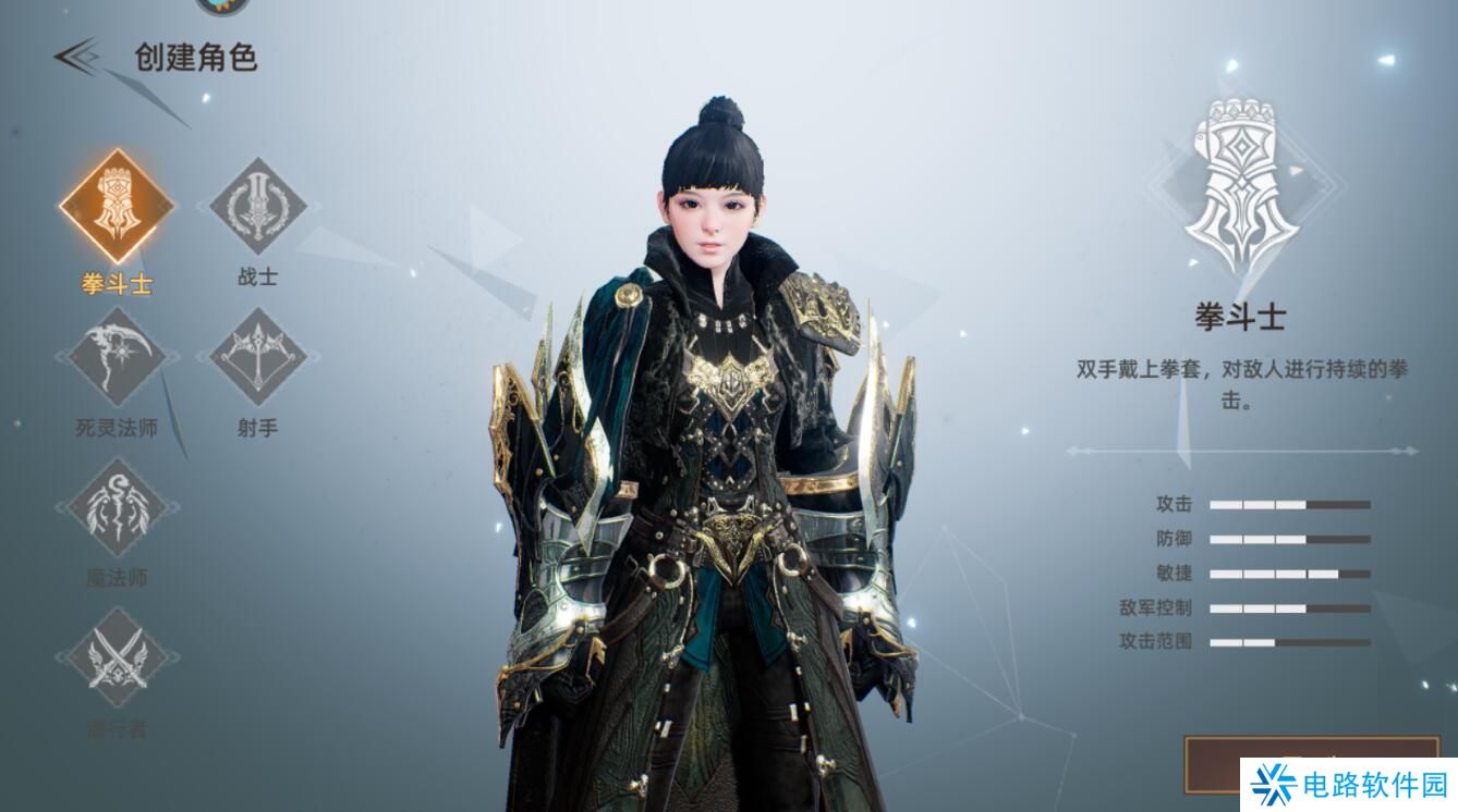 天堂之圣灵手游选择哪个职业好?