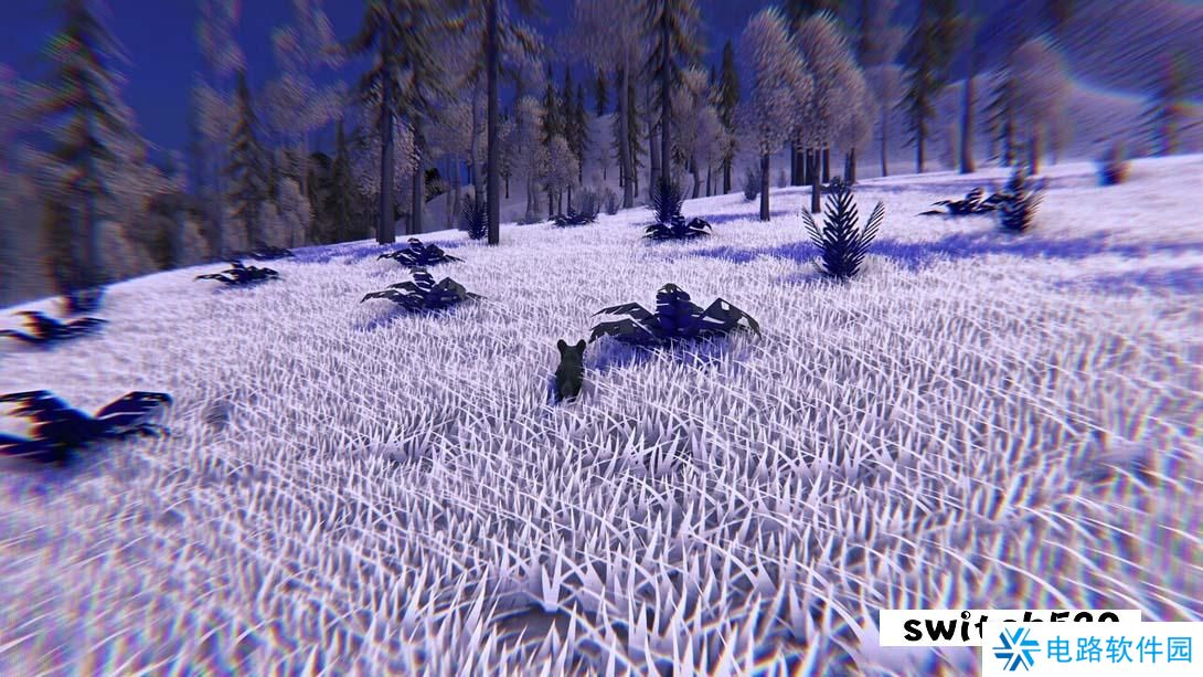 【美版】遗失的字条 .A Lost Note 英语_5