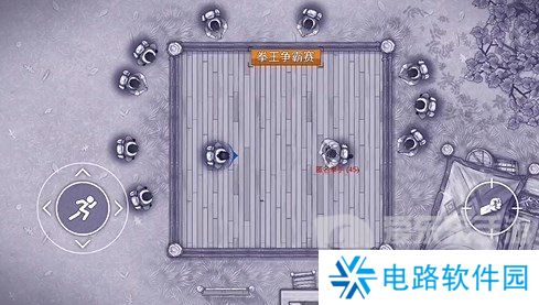 阿瑞斯病毒2怎么打拳赛 阿瑞斯病毒2拳赛打法攻略