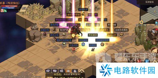 地下城与领主怎么搬砖 地下城与领主搬砖方法详解