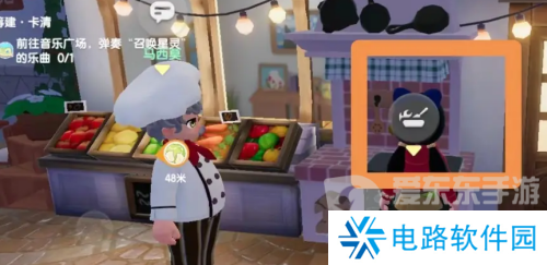 心动小镇咖啡怎么制作 心动小镇咖啡制作攻略